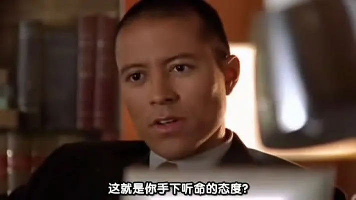 盾牌第一季