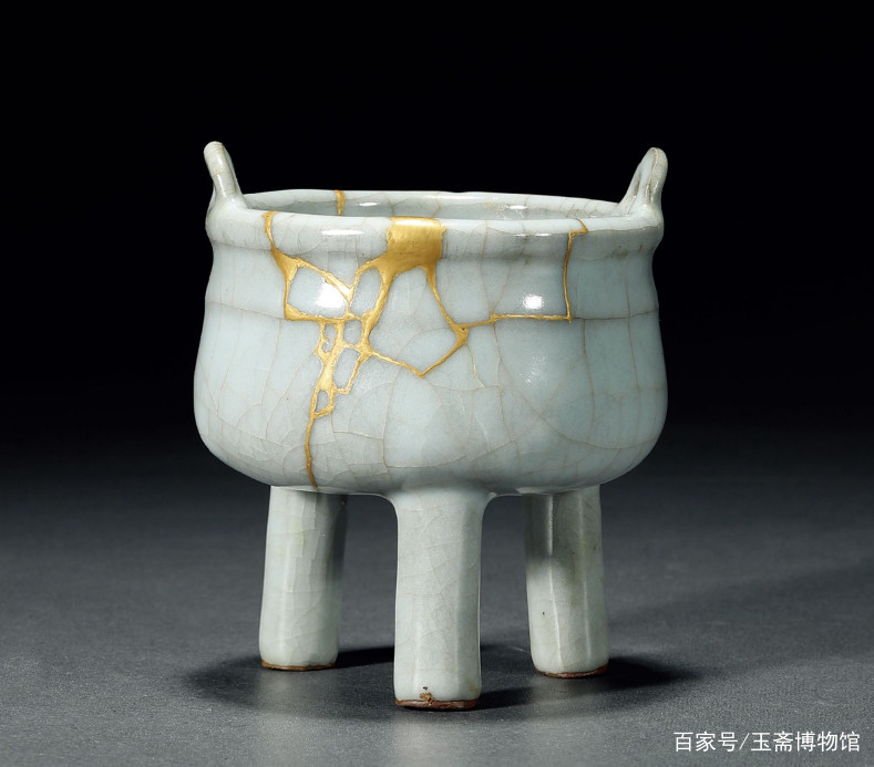 人生得见一次足矣，极为罕见的宋朝官窑瓷拍卖榜单正式发布_百科TA说