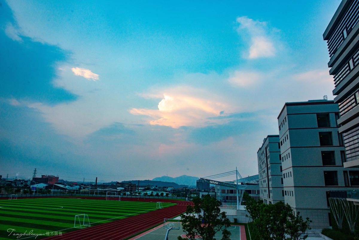 晋江市拔萃双语学校