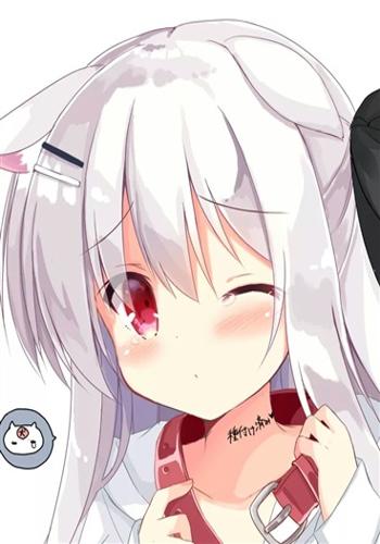 猫娘什么的才不是呢