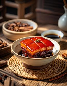 东坡肉