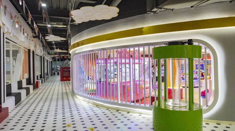  p>西游王国·西游主题乐园位于北京市丰台区杜家坎南路9号亿旺家居