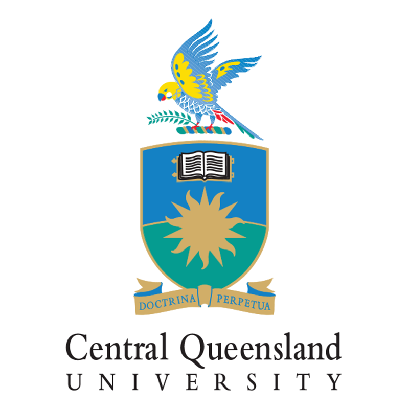中央昆士兰大学