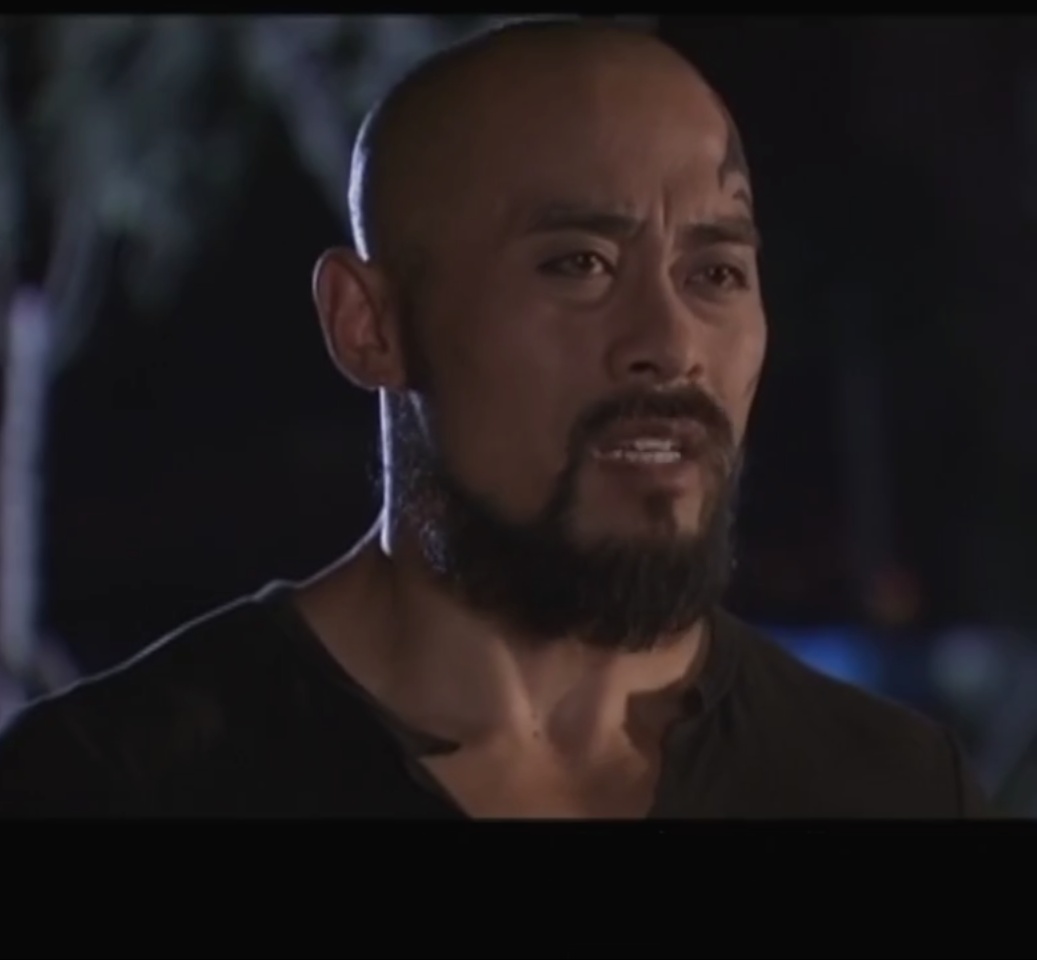 炎帝,中国科幻特摄剧《 a target="_blank" href="/item/铠甲勇士刑天