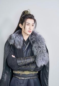 张翅（中国内地男演员）_百度百科