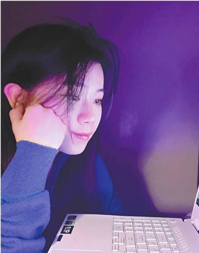 王宁宁（三峡大学研究生）_百度百科