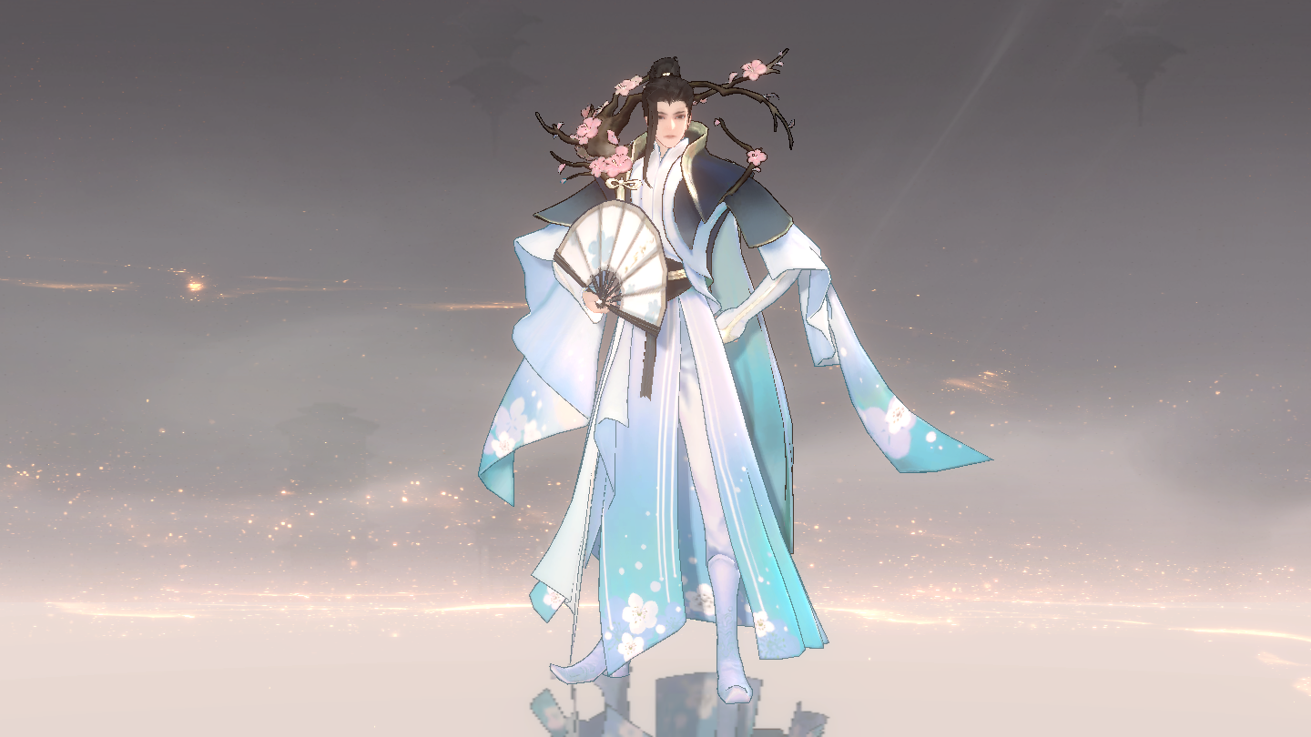 《 a target="_blank" href="/item/忘川风华录/49845171" data-lemma