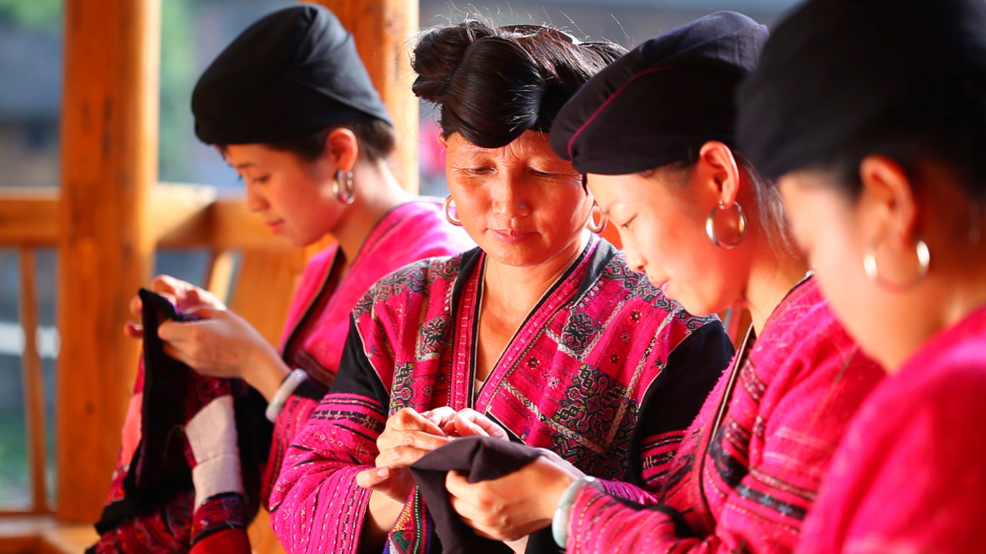 广西民族志影展