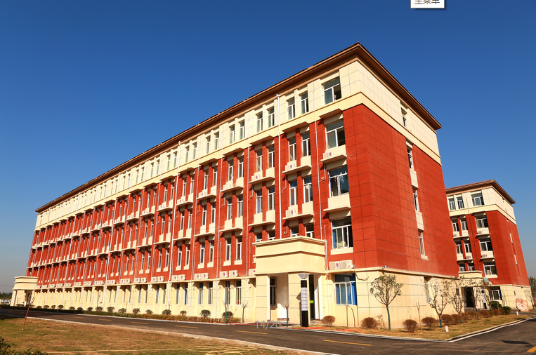 高青燕园学校
