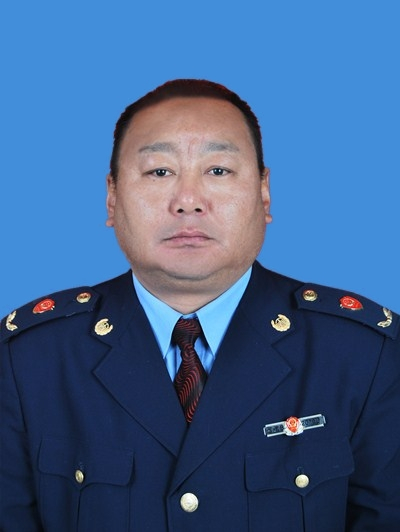 次仁顿珠