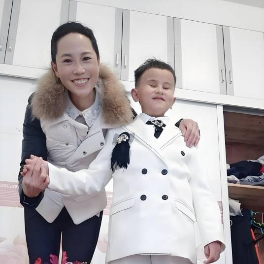 李玉顺的师娘_百度百科