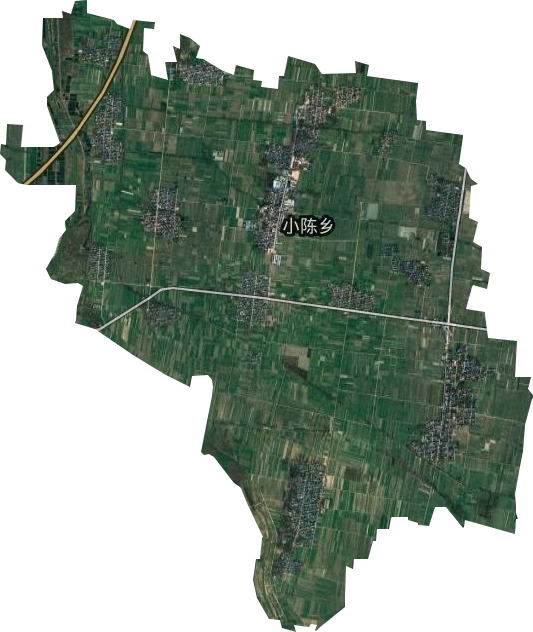 小陈乡