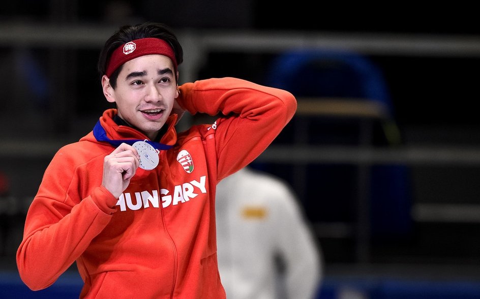  p>刘少林(shaolin sandor liu),1995年11月20日出生于 a target="