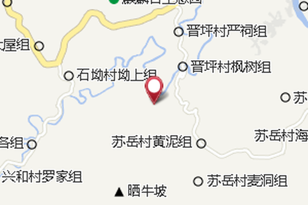瓮江镇殷家村村民委员会