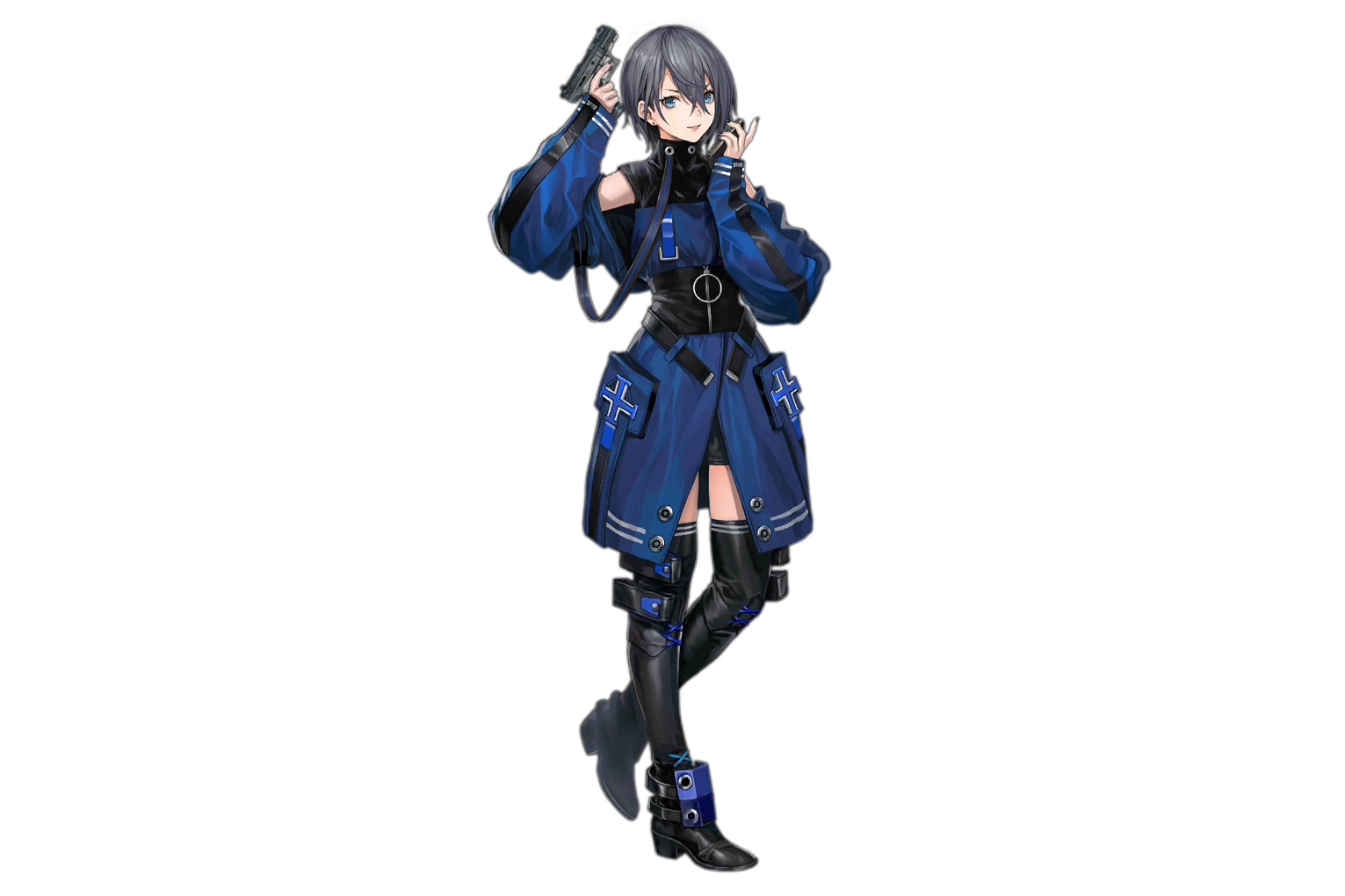  p>p22是手机游戏《 a target="_blank" href="/item/少女前线
