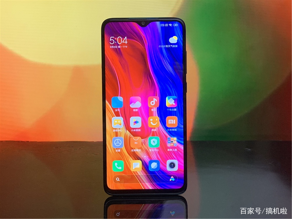 Redmi Note8 Pro首销30万台，卢伟冰做梦笑醒_百科TA说
