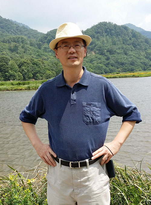 徐晓峰