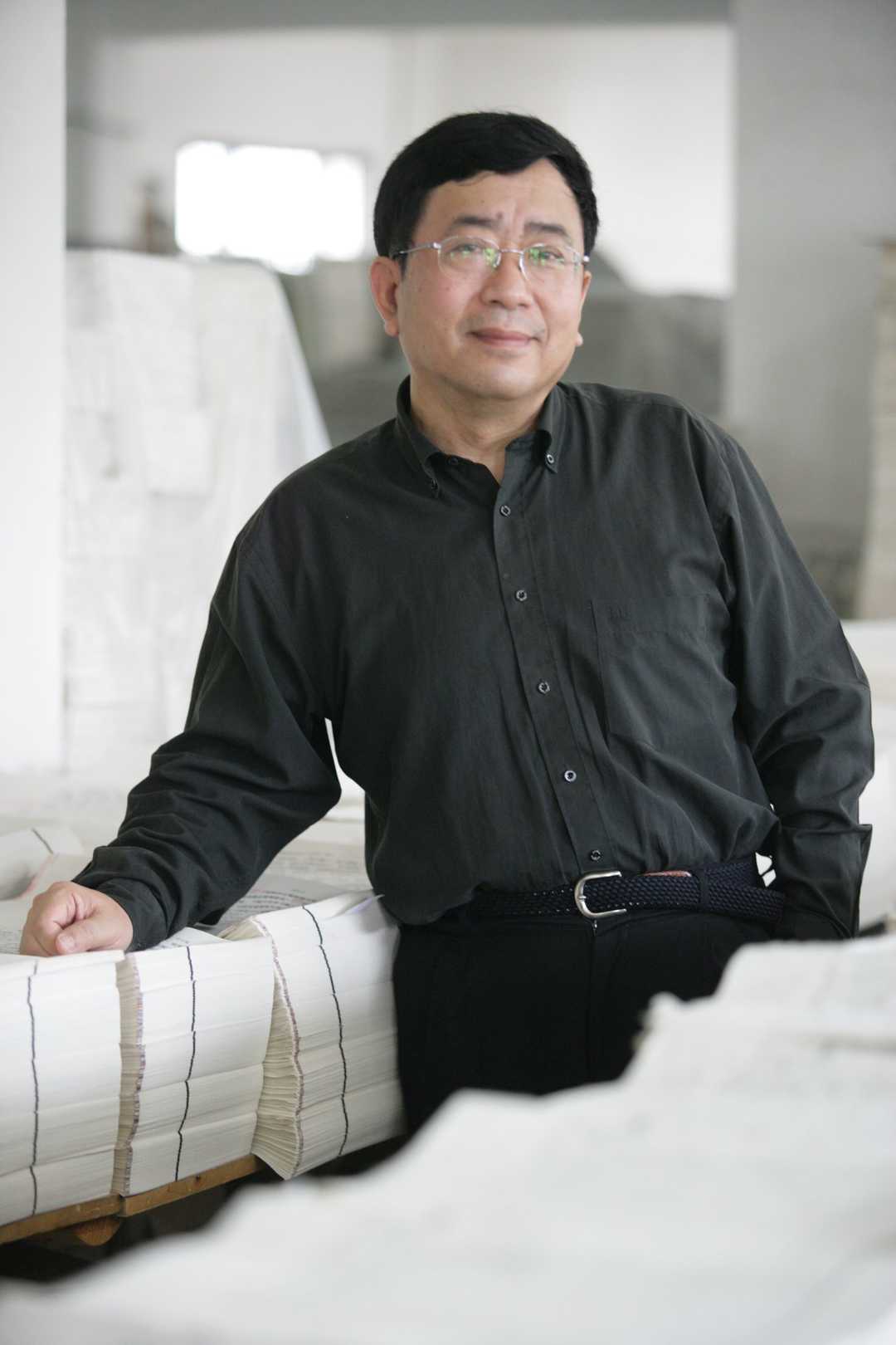 作家简介系列 一 余秋雨 百科ta说