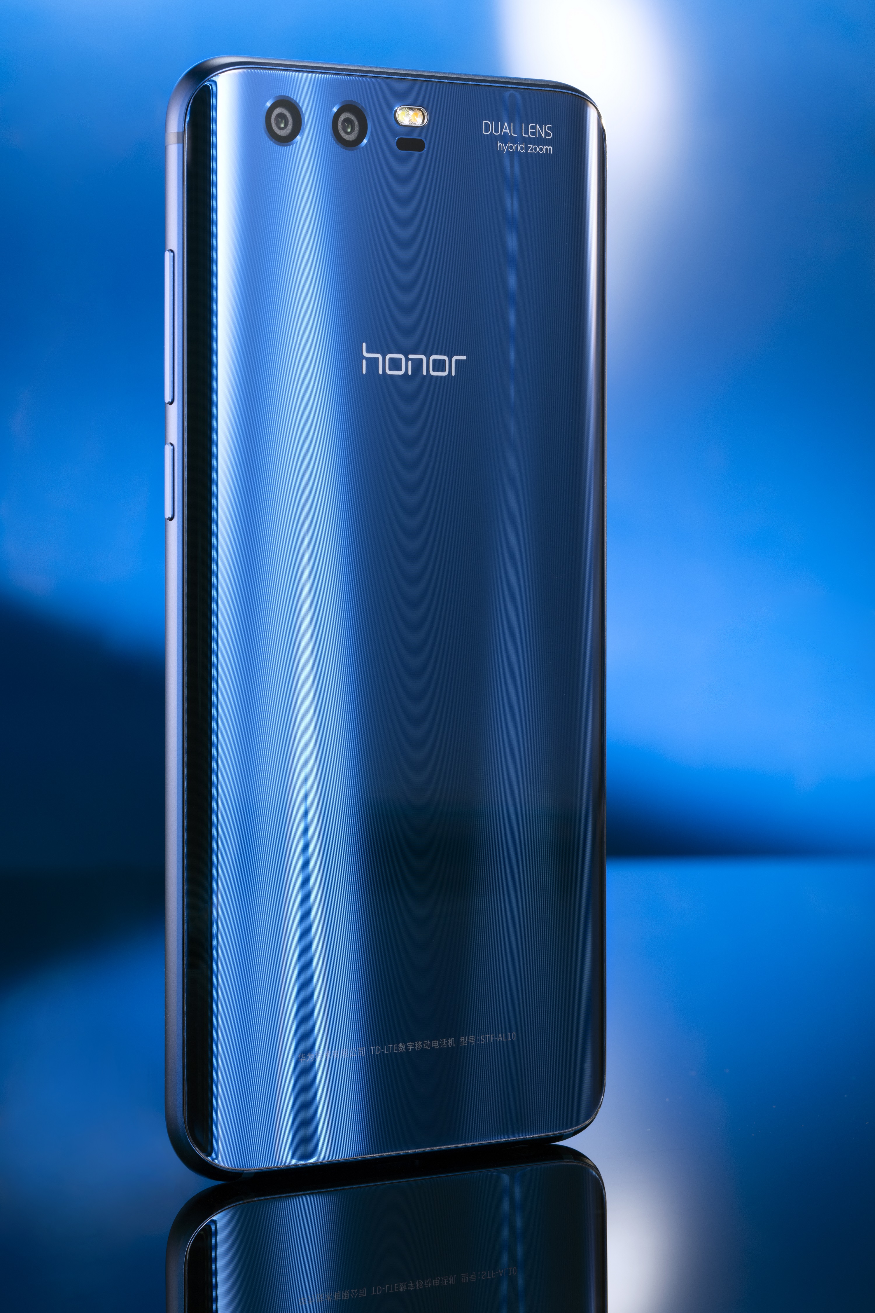 honor 9