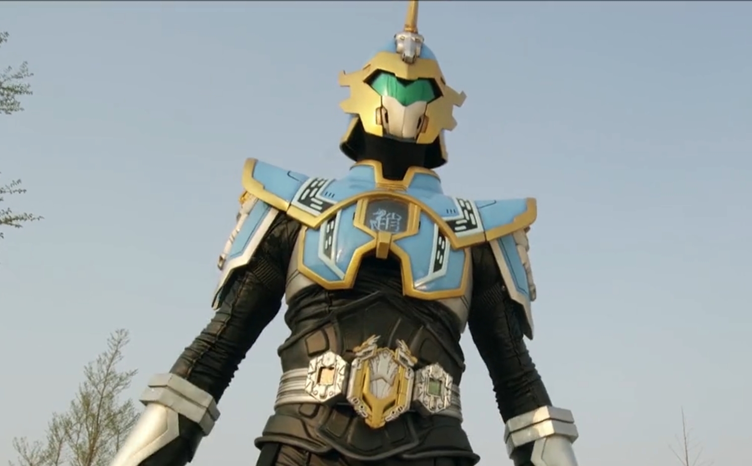 赵迅,是《 a target="_blank" href="/item/精诚的心群英传奇