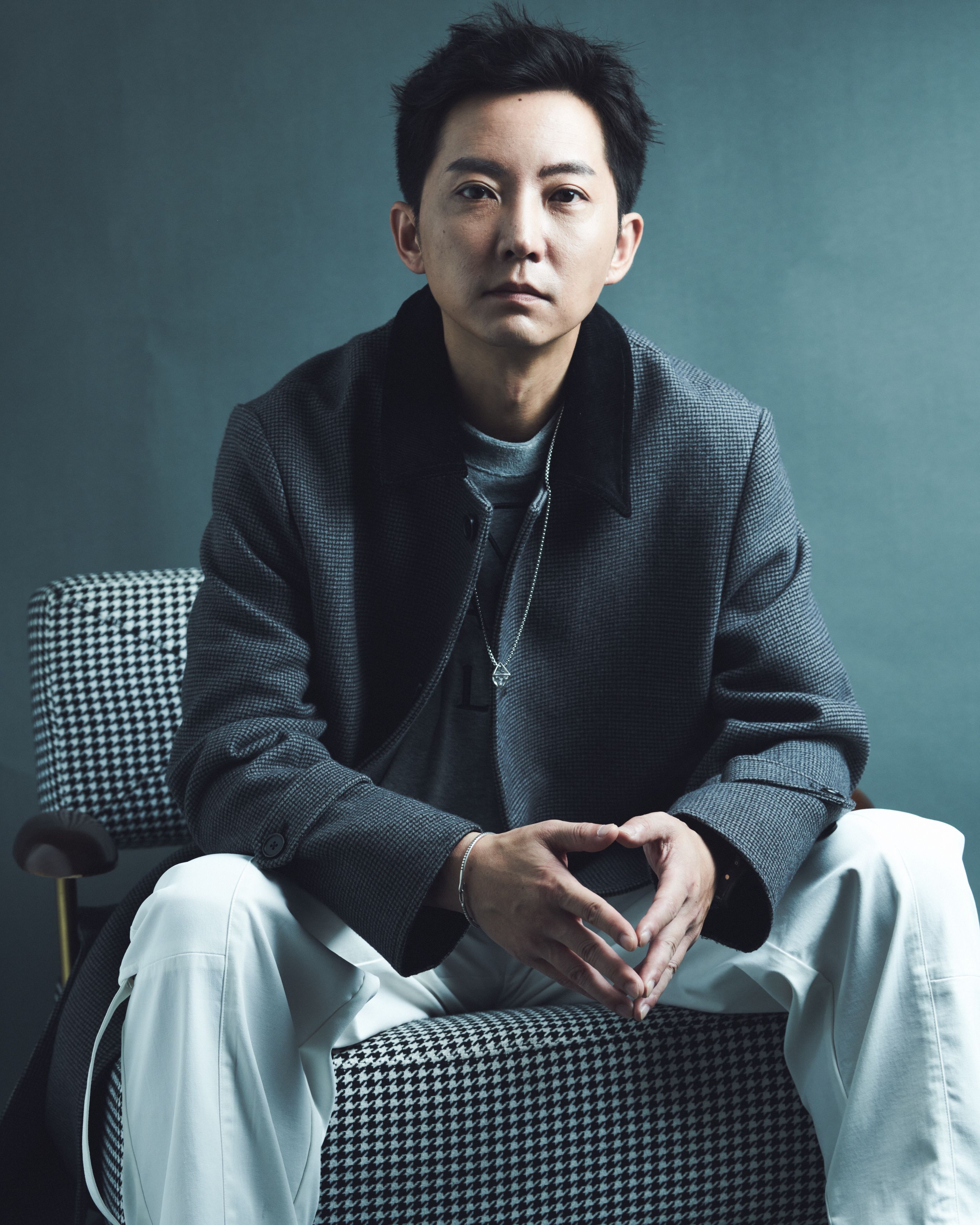 1982年1月25日出生于辽宁省沈阳市,中国内地男演员