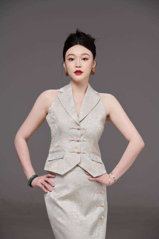 刘婧文（武汉美康之态生物科技有限公司创始人）_百度百科