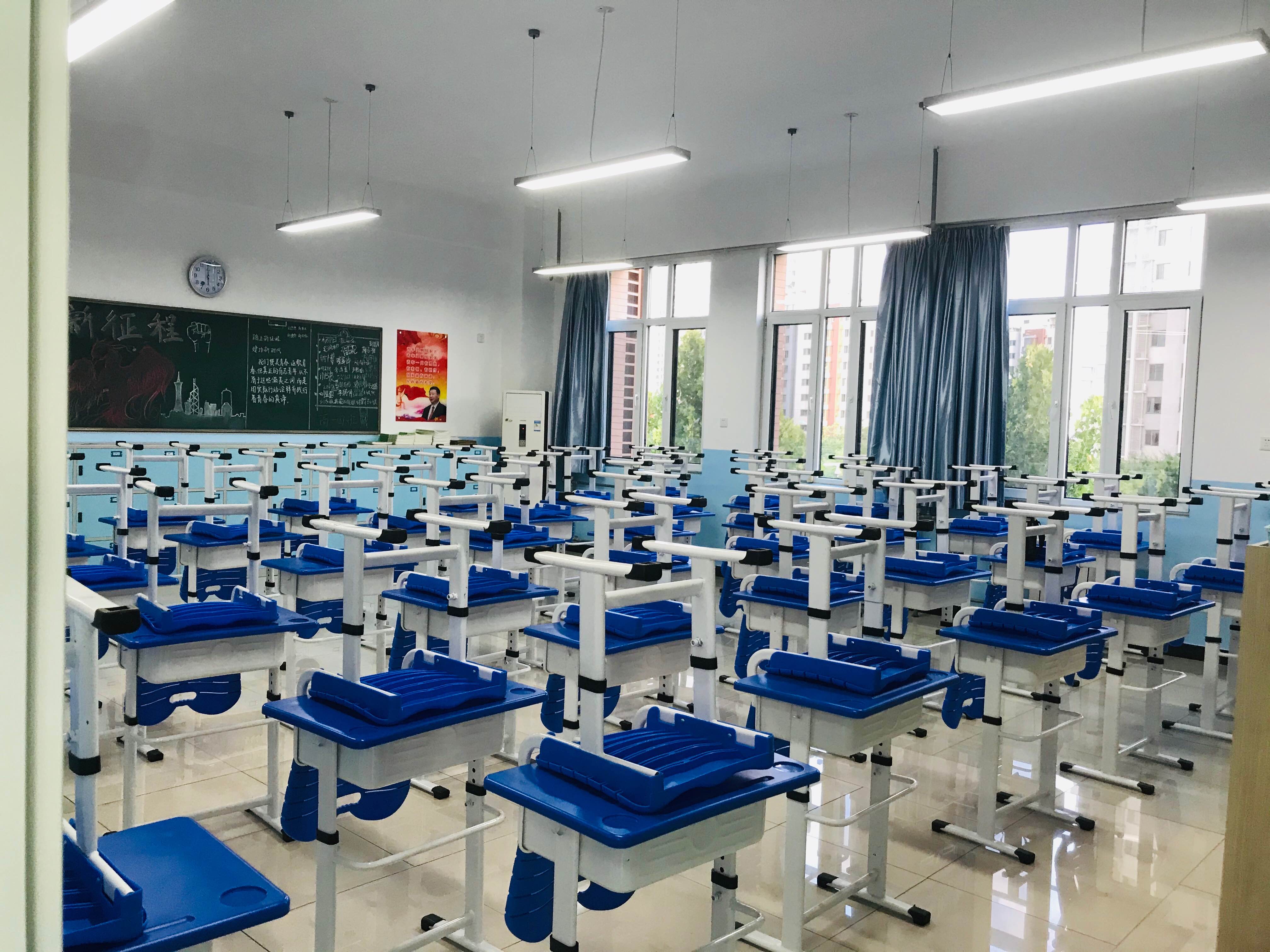 天津市梧桐中学