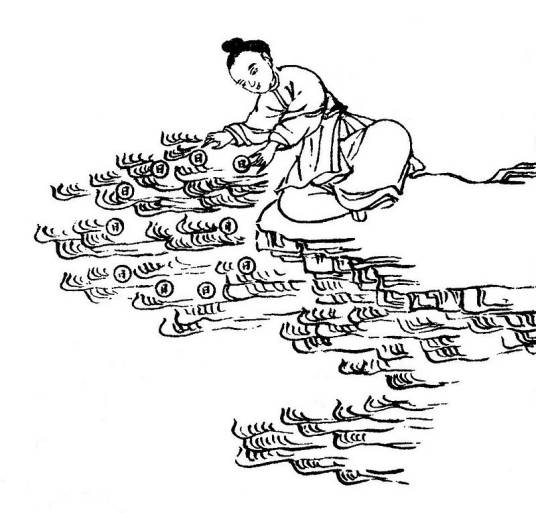 羲和（中国古代神话中的太阳女神）_百度百科