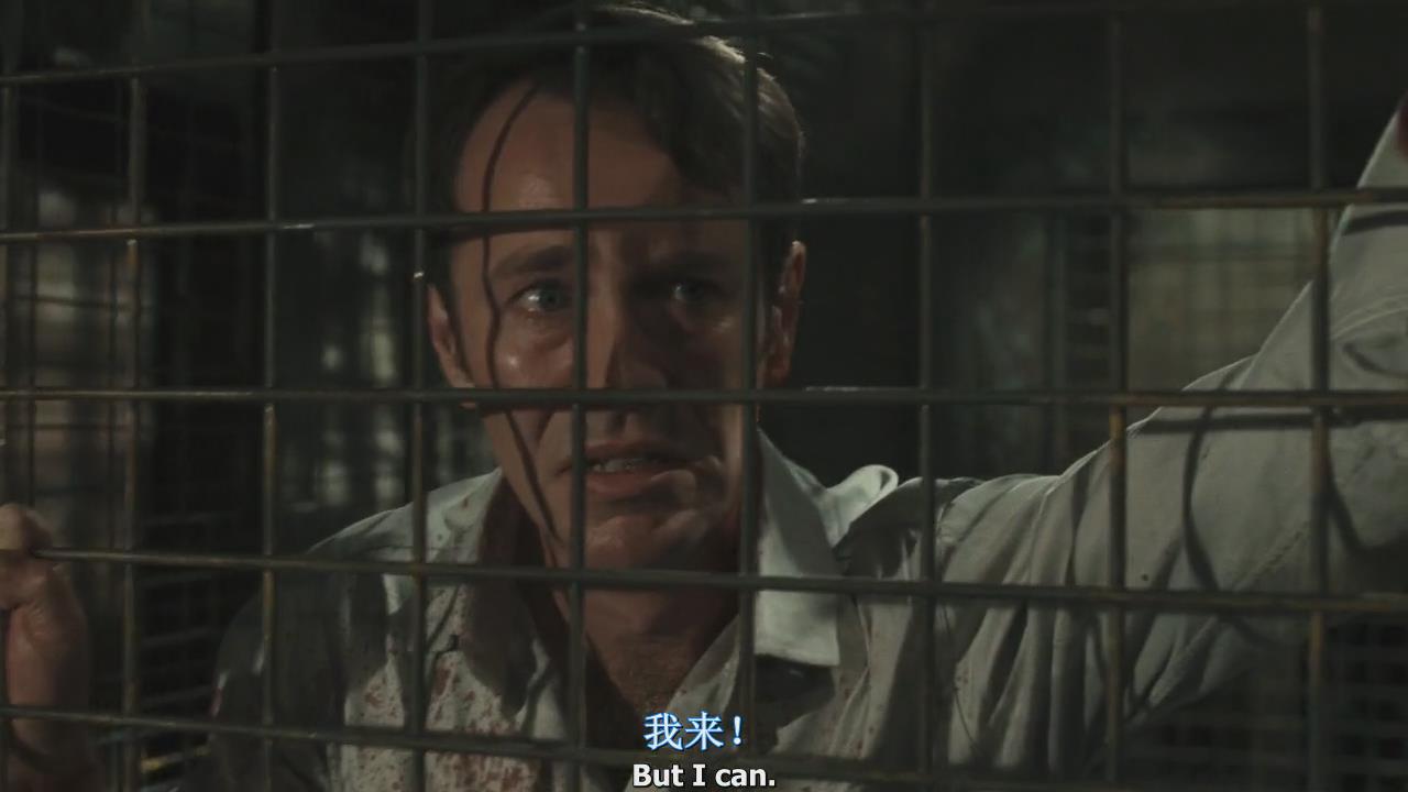 电锯惊魂6
