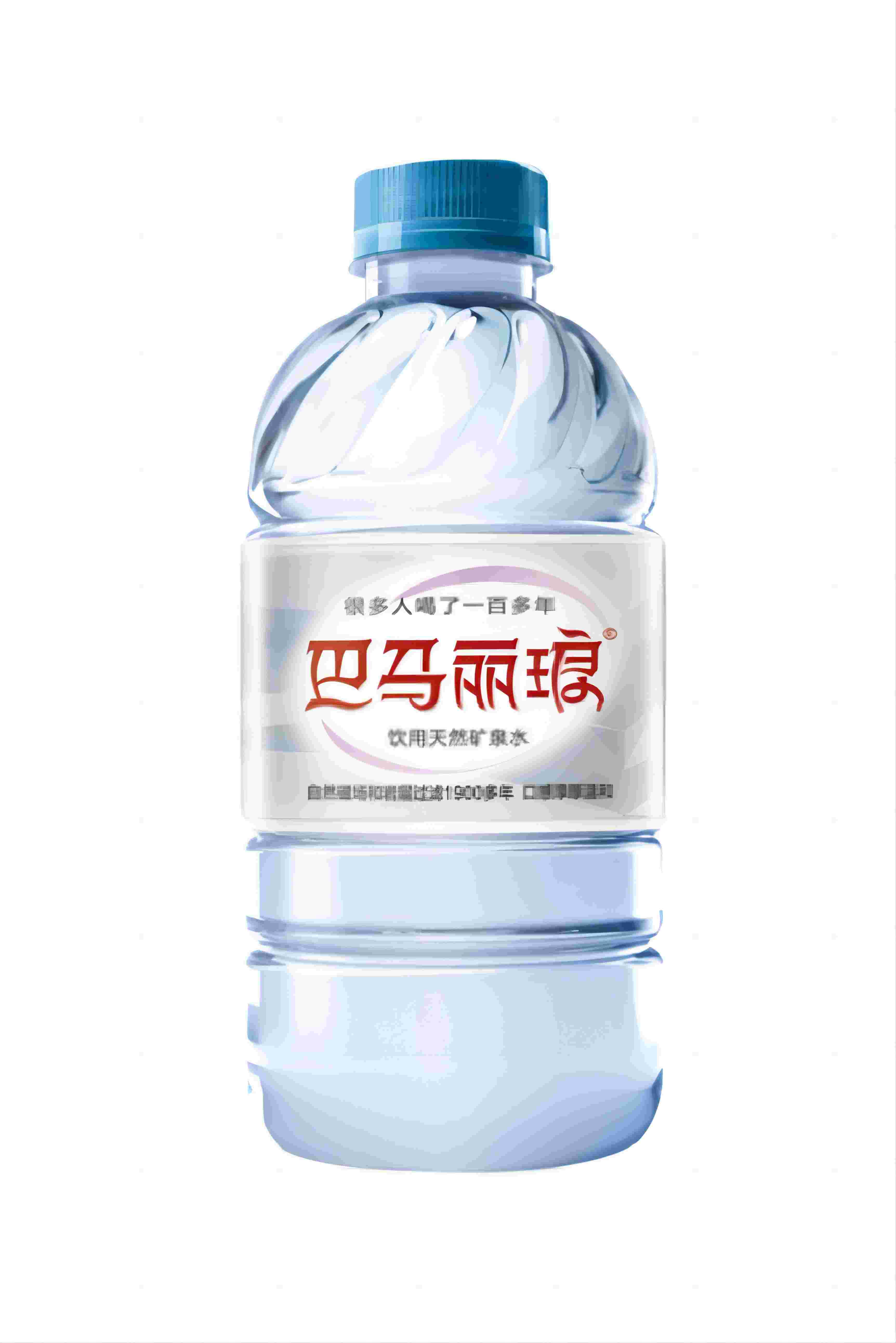 巴马丽琅是集天然矿泉水开采,生