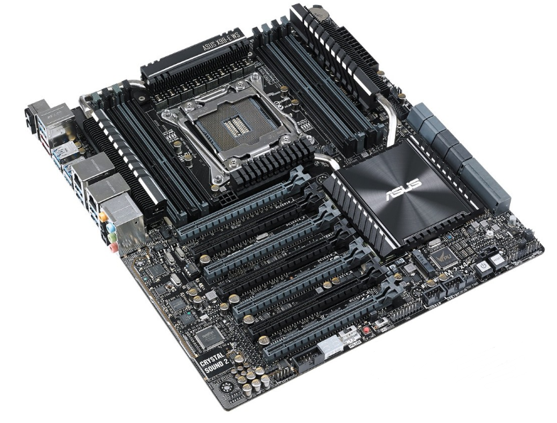  p>华硕x99-e ws是一款电脑主板,主芯片组为intel x99. /p>