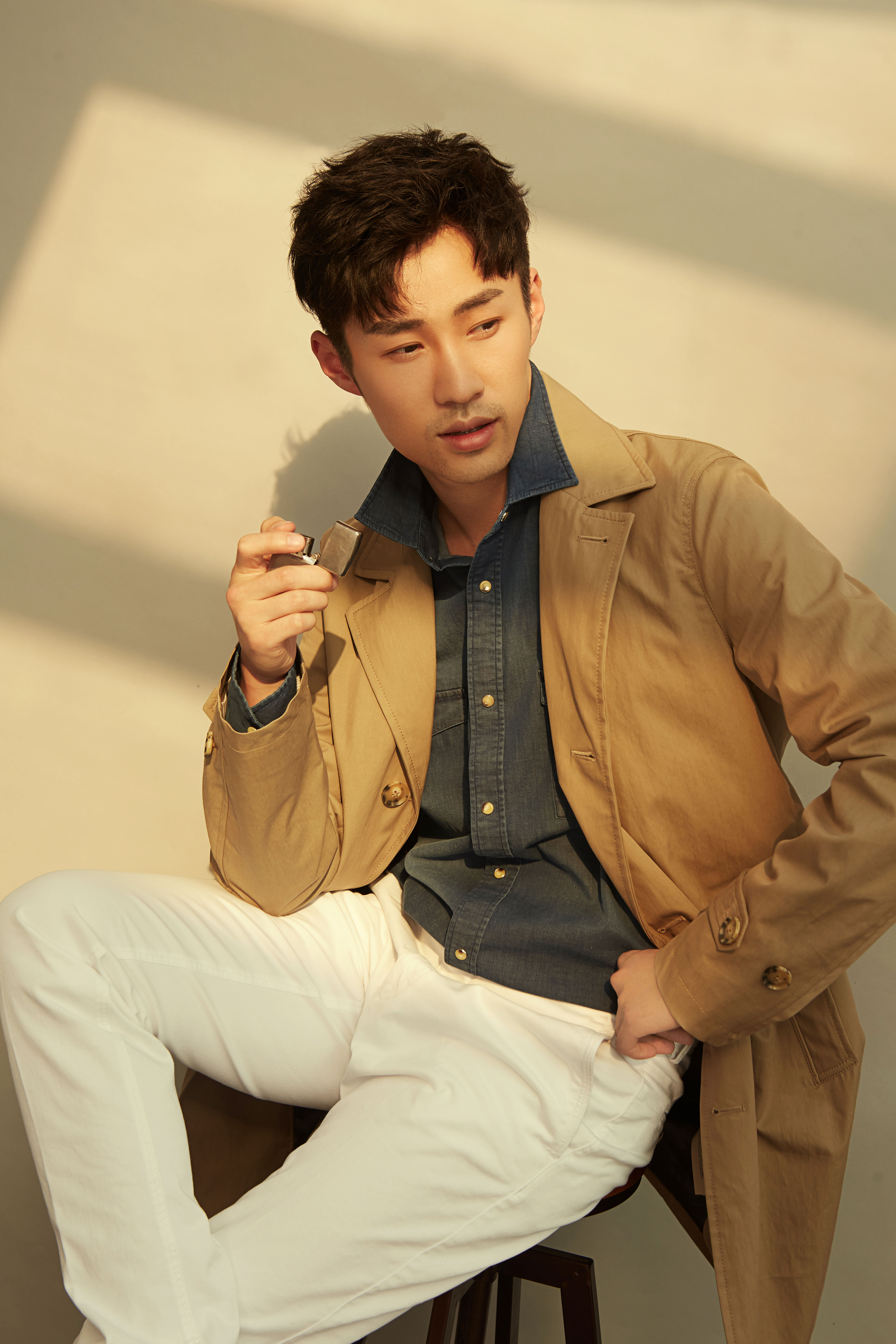  p>陈奇,中国内地男演员 sup data-ctrid="lg6uurk">1 /sup>.