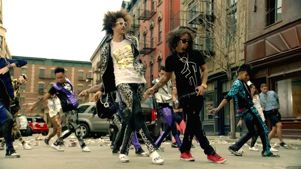 p>《party rock anthem》是 a target="_blank" href="/item/lmfao