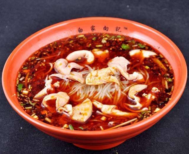 重庆肥肠粉