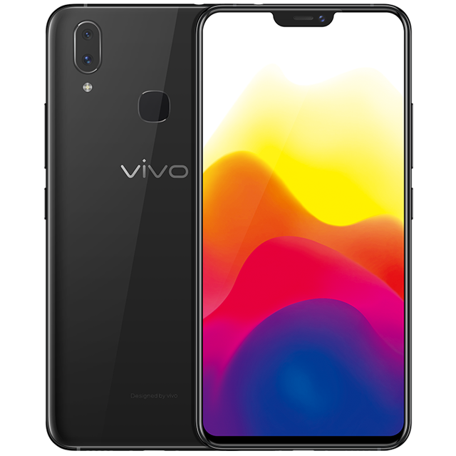 vivo x 21
