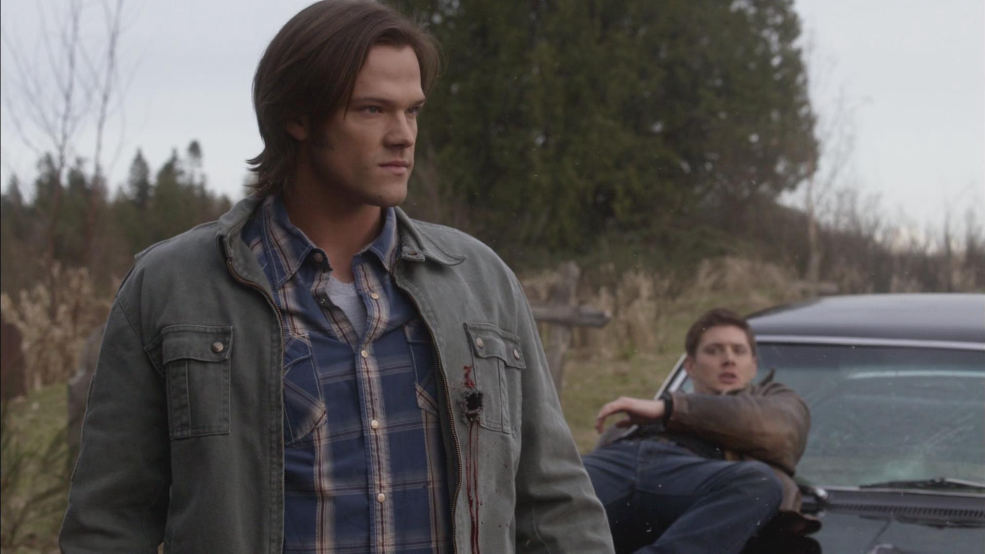 邪恶力量第五季