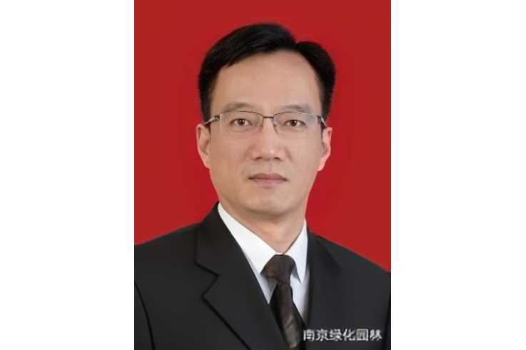 王忠