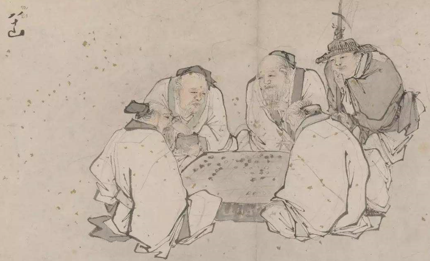 战国前期思想家和文学家，道家思想代表人物“列子”_百科TA说