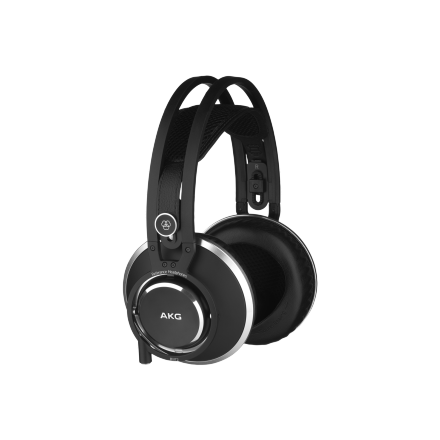 AKG（奥地利耳机品牌）_百度百科