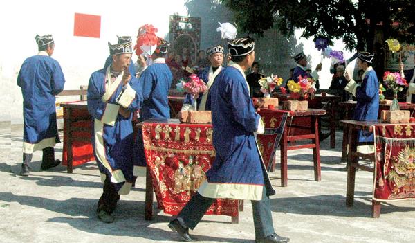 给死人超度有哪些-为死去的亲人超度经文