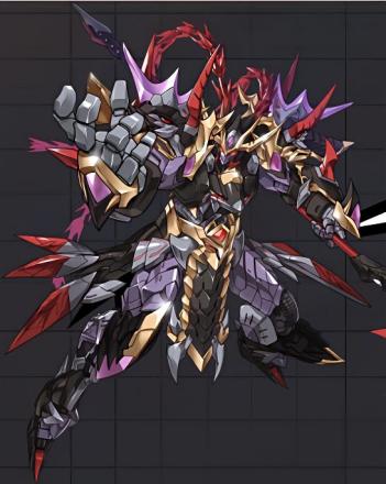 星魂将_百度百科