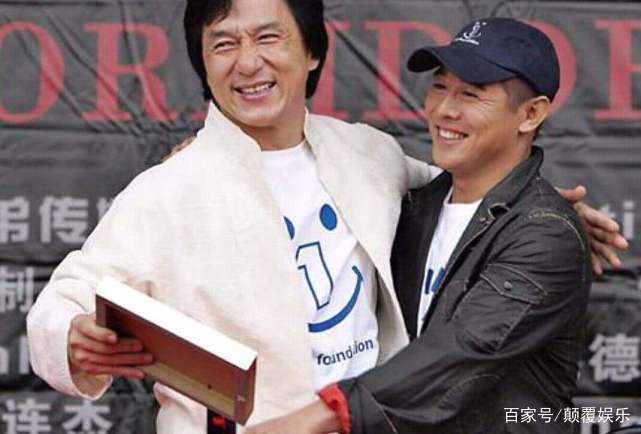 “双周一成一李”发哥的号召力被高估，周星驰海外票房却被低估了_百科TA说