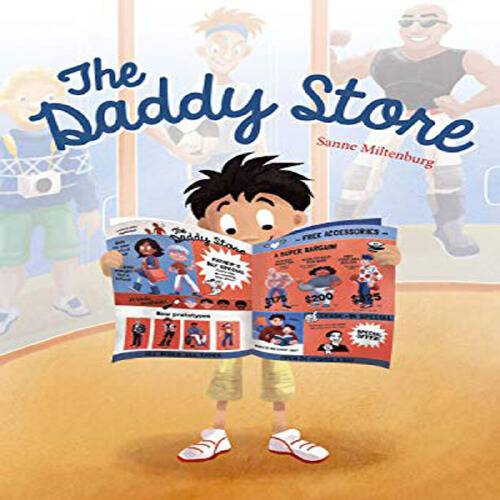 thedaddystore_百度百科
