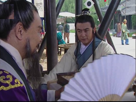 西游记续集剧照