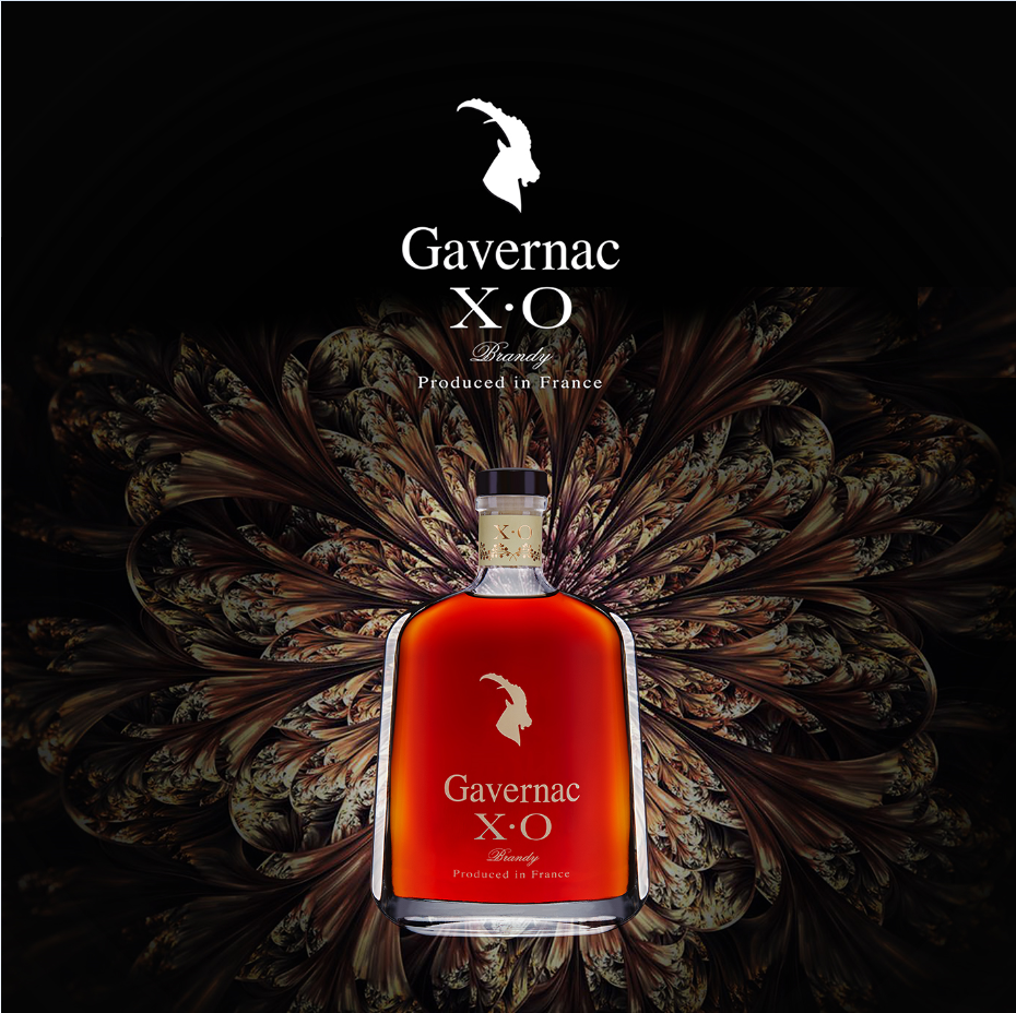 佳运来(gavernac)推出佳运来vsop白兰地,佳运来臻品白兰地,佳运来xo