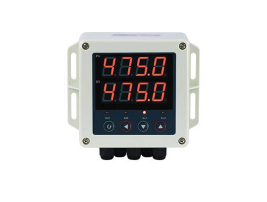 PID（工程控制技术）_百度百科
