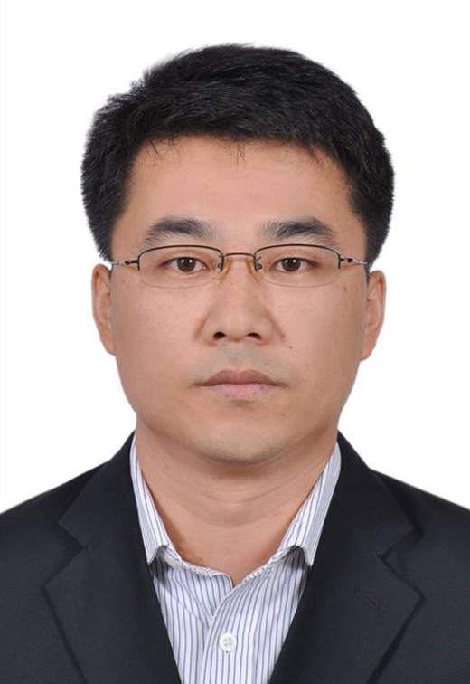 李大伟（华东理工大学化学与分子工程学院副院长、上海市精准化学国际联合实验室副主任）_百度百科