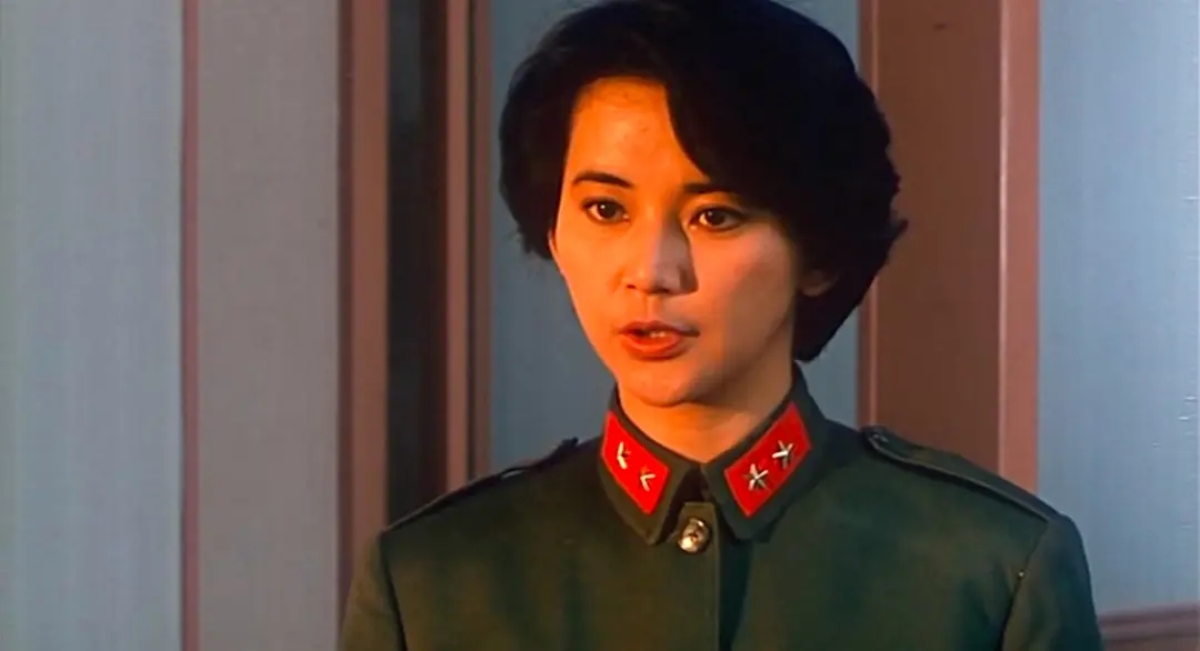 卫斯理之霸王卸甲