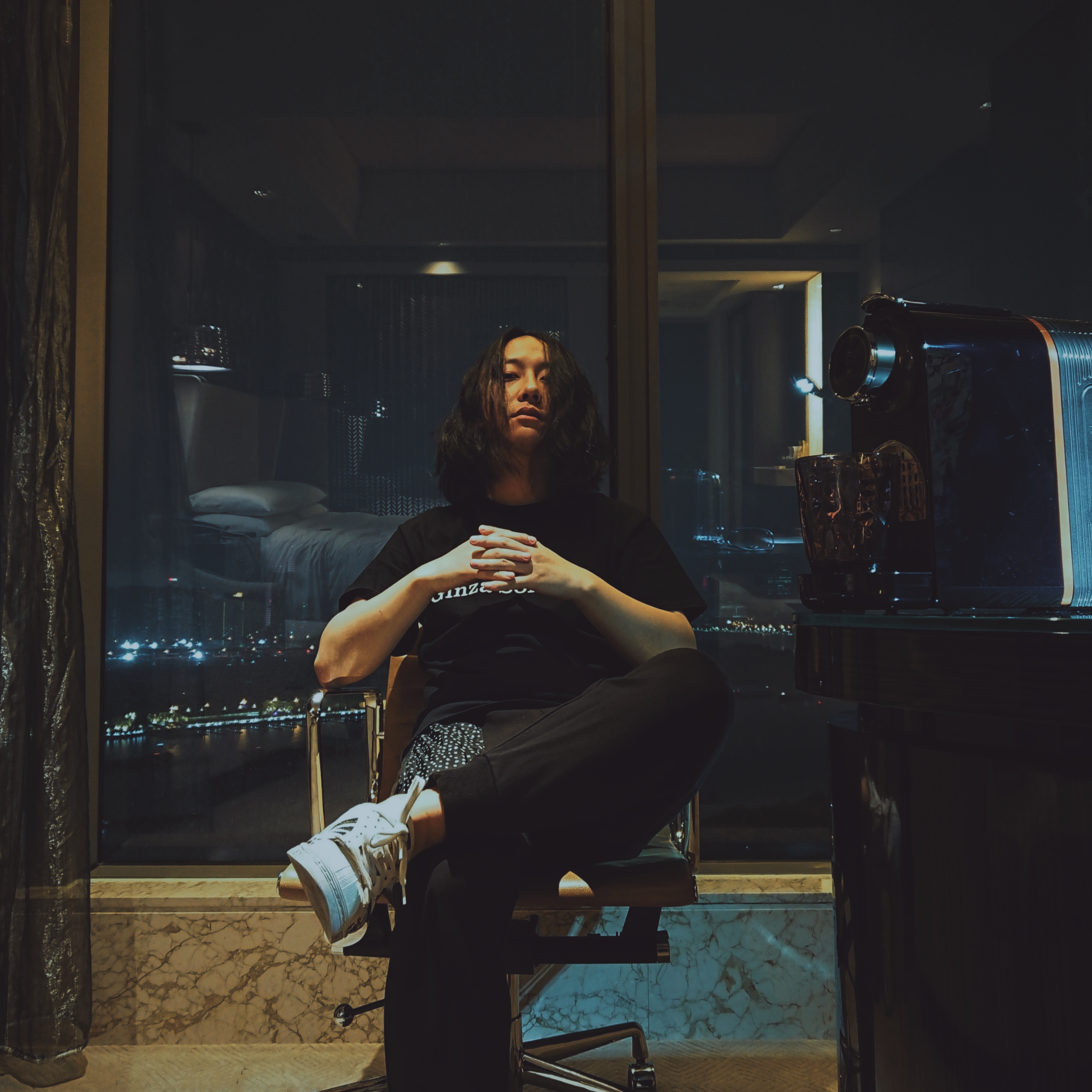 fawkes),男,1990年出生于黑龙江大庆市,现居新加坡,中国国籍, span