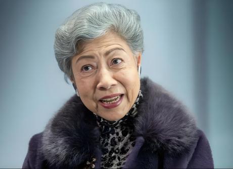 罗兰（中国香港女演员、歌手）_百度百科